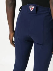 Fuseau Ski Pants Azul Marino