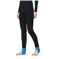 Fuseau Ski Pants Negro