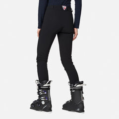 Fuseau Ski Pants Negro