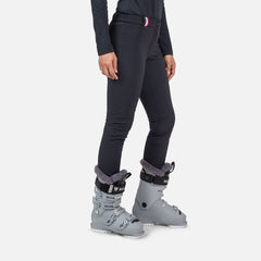 Fuseau Ski Pants Negro