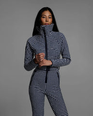 Chatel Ski suit