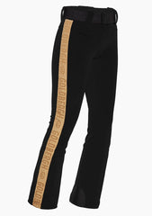 Golden Edge Pants