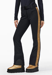 Golden Edge Pants