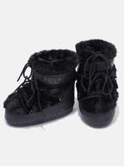MOON BOOTS FAUX