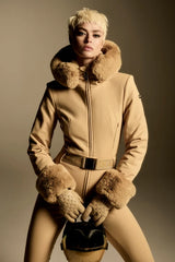 Vita Downski Suit